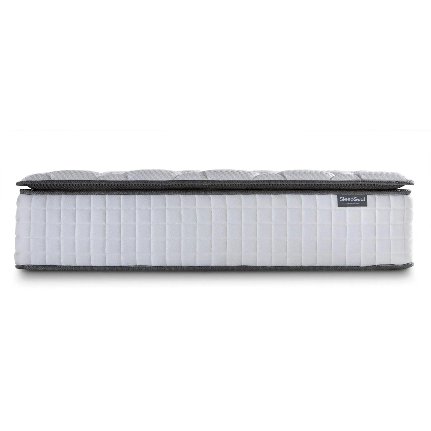 Sleepsoul Bliss 800 Pocket Memory Pillow Top Mattress (multiple sizes)